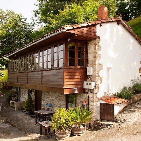 Casa Rural El Corquieu De La Cava San Feliz Kültér fotó